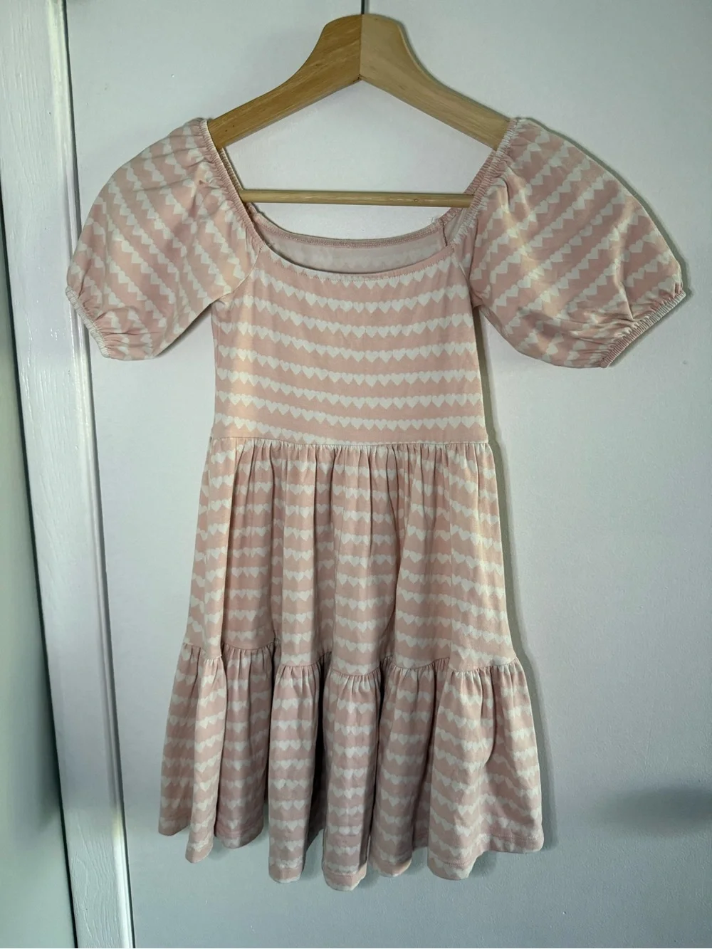 5: The Juliet Dress - Wild at Heart